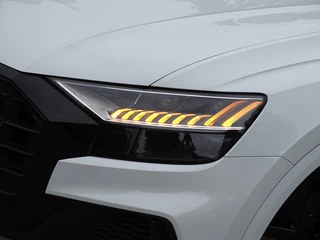 Audi Q8 Audi Q8 50 TDI Quattro SQ8 ed. ProLine+ / B&O / LED - afbeelding nr 61