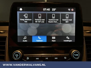 Ford Transit Custom verwarmde voorruit, bijrijdersbank, 2800kg trekvermogen - afbeelding nr 8