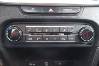 Kia Ceed Sportswagon Kia Ceed Sportswagon 1.0 T-GDi DynamicLine NL-Auto!! Carplay I Camera I Park-Assist - afbeelding nr 15