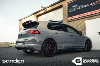 Volkswagen Golf Volkswagen Golf 2.0 GTI clubsport edition 45|PANO|Akrapovic - afbeelding nr 8