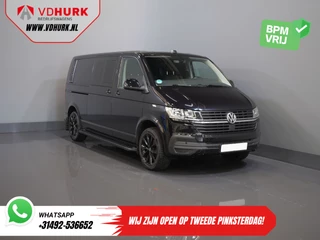 Volkswagen Transporter - afbeelding nr 1