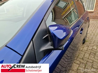 Toyota Auris Toyota Auris 1.8 Hybrid Executive Go - afbeelding nr 8