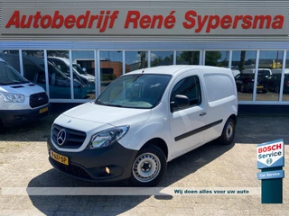 Mercedes-Benz Citan Mercedes-Benz Citan 108 CDI BlueEFFICIENCY | Airco | Mistlampen | Zijschuifdeur - afbeelding nr 1