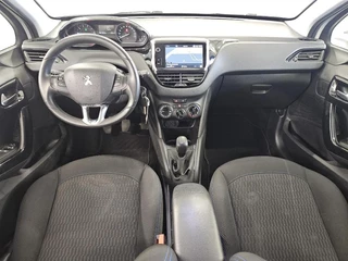 Peugeot 208 Peugeot 208 1.2 PT SIGNATURE + AIRCO/APPLE CARPLAY/ANDROID AUTO/PDC/CRUISE - afbeelding nr 6