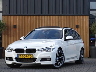 BMW 3 Serie - 237460390-0
