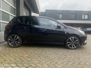 Opel Corsa Opel Corsa 1.4 OPC LINE Navi/Pano/Pdc/LED/Xenon/Camera - afbeelding nr 4