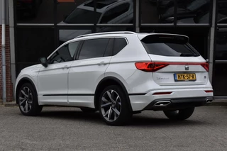 SEAT Tarraco SEAT Tarraco 1.4 TSI e-Hybrid Business FR Pano Kuip 360C Lane Trekhaak ACC - afbeelding nr 5