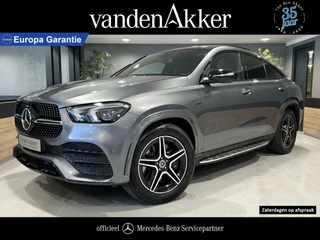 Mercedes-Benz GLE - 200830844-0