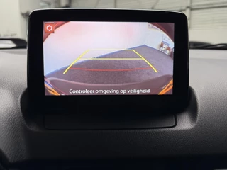 Mazda CX-3 Mazda CX-3 2.0 SkyActiv-G 120 GT-M | CARPLAY | CAMERA | STOELVERWARMING - afbeelding nr 10