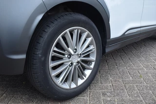 Hyundai Kona Hyundai Kona 1.0 T-GDI Fashion Navi/Cam/17