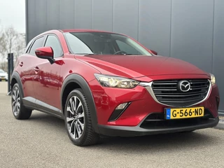 Mazda CX-3 - afbeelding nr 8