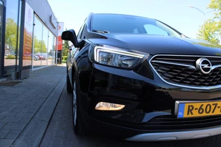 Opel Mokka - afbeelding nr 22