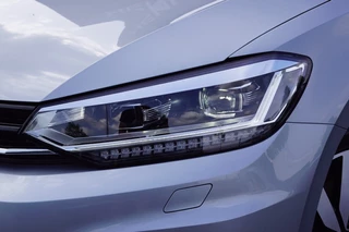 Volkswagen Touran Volkswagen Touran 1.5 TSI DSG R-Line Black st/ 7Pers./Panodak /trekhaak wegkl./ACC - afbeelding nr 11