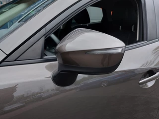 Mazda CX-3 2.0 SkyActiv-G 120pk SkyLease GT | Origineel NL | Navi | Clima | Cruise | Half-Leder | Head-Up | Keyless Entry | Pdc+Camera | Led Koplampen | Dodehoek+Rijstrooksensor | Trekhaak | 18''lm - afbeelding nr 41