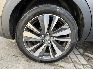 Peugeot 5008 Peugeot 5008 1.2 PureTech Allure Automaat - afbeelding nr 14