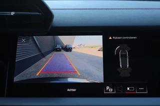 Audi A3 Pano/Matrix LED/Navi+/Keyless/Camera/Head-up/Sonos/ACC/Dodehoek - afbeelding nr 15