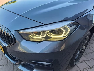 BMW 2 Serie | M-Pakket | Leder | Stoelverw. | Camera | Gr Navi | Sportinterieur | - afbeelding nr 38