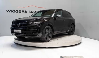 Volkswagen Touareg - afbeelding nr 1