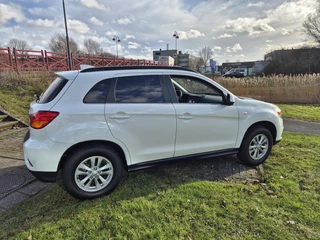 Mitsubishi ASX - afbeelding nr 14