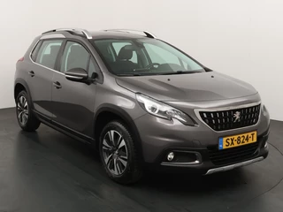 Peugeot 2008 - afbeelding nr 11