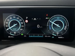 Hyundai Tucson | Plug-in Hybrid - afbeelding nr 24