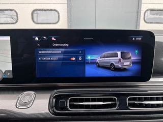 Mercedes-Benz EQV - afbeelding nr 21