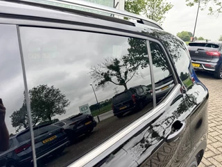 Volkswagen T-Cross Volkswagen T-Cross 1.0 TSI STYLE- Digital Cockpit pro / LED / ALL IN PRIJS - afbeelding nr 15