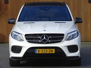 Mercedes-Benz GLE - afbeelding nr 52