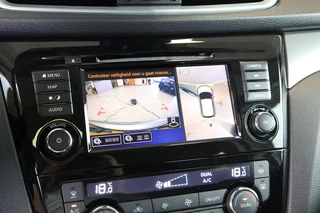 Nissan QASHQAI - afbeelding nr 21