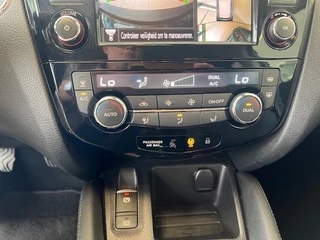Nissan QASHQAI Nissan QASHQAI 1.3 DIG-T N-Connecta 140pk - afbeelding nr 27