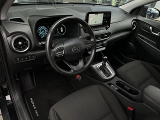 Hyundai Kona Navigatie | Trekhaak 1.300kg trekgewicht | Hybrid - afbeelding nr 2
