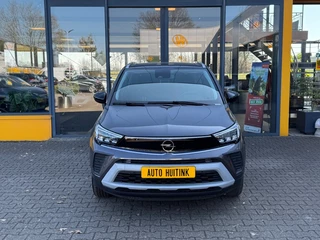 Opel Crossland - afbeelding nr 5