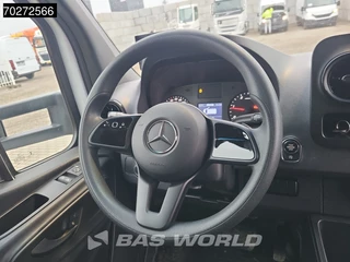 Mercedes-Benz Sprinter Mercedes Sprinter 317 CDI Bakwagen Automaat Laadklep Camera Meubelbak Koffer LBW 20m3 Airco - afbeelding nr 15