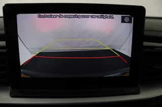 Kia ProCeed Kia ProCeed 1.4 T-GDI GT-Line (PANORAMADAK, STOEL-/STUURVERWARMING, CAMERA, CARPLAY, LED) - afbeelding nr 13
