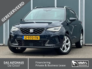 SEAT Arona - 296371901-0