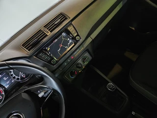 Škoda Fabia Škoda Fabia 1.0 TSI Ambition / Trekhaak / Navi / NL Auto - afbeelding nr 25