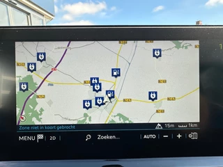 Peugeot 3008 - afbeelding nr 42