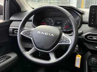 Dacia Sandero - afbeelding nr 10