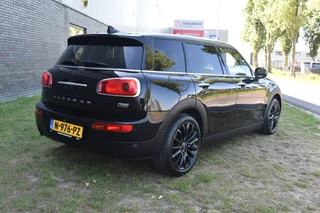 MINI Clubman Navigatie Keyless-go Cruise - afbeelding nr 12