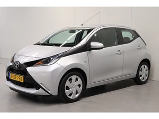 Toyota Aygo - afbeelding nr 7