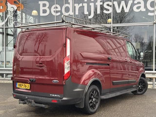 Ford Transit Custom - afbeelding nr 3