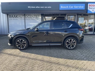 Mazda CX-5 - afbeelding nr 3