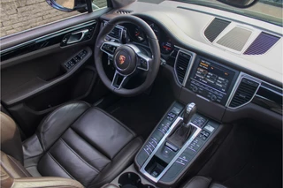Porsche Macan Dealer o.h. | Pano | Vol! VAN €36950,- VOOR €34999,- - afbeelding nr 23