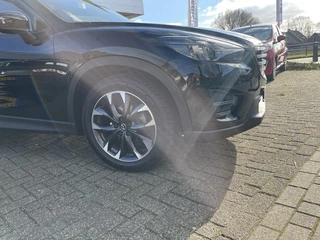 Mazda CX-5 - afbeelding nr 6