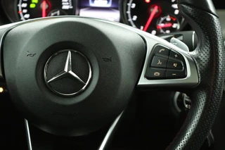 Mercedes-Benz CLA Mercedes CLA-klasse 180 Sport Automaat Airco Cruise Panodak - afbeelding nr 37