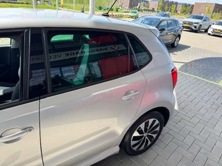 Volkswagen Polo - afbeelding nr 30