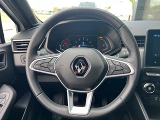 Renault Clio Renault Clio 1.0 TCe Intens Navi Climate Control - afbeelding nr 14