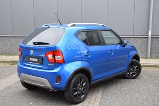 Suzuki Ignis Suzuki Ignis 1.2 Smart Hybrid Style | Apple carplay/android | Stoelverwarming | Slechts 21.286 KM!! | - afbeelding nr 34