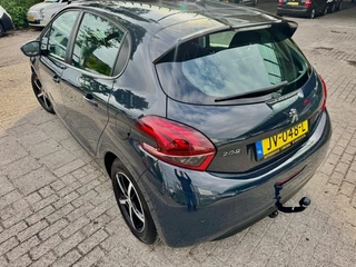 Peugeot 208 Peugeot 208 1.2 PureT. Blue Lion - afbeelding nr 7
