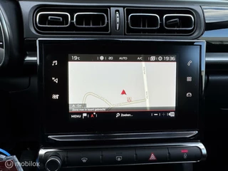 Citroën C3 Citroen C3 Shine 110 pk I Navi I Camera I Clima I - afbeelding nr 13